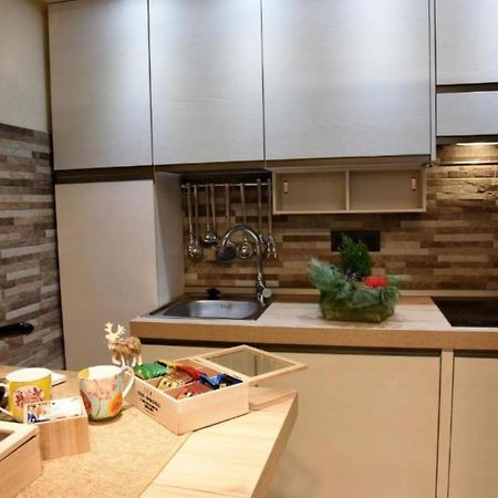 キウージ Tre Archi Houseヴィラ エクステリア 写真