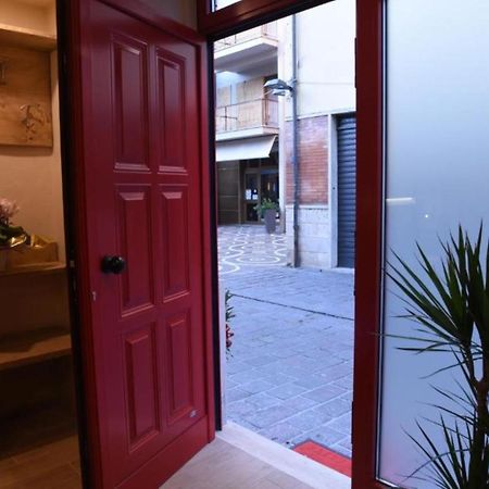キウージ Tre Archi Houseヴィラ エクステリア 写真