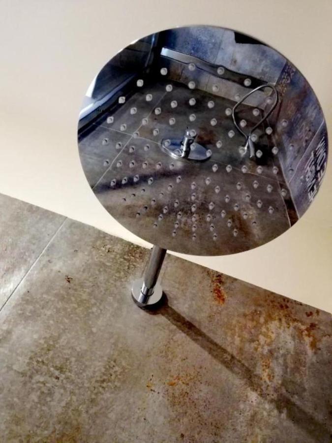 キウージ Tre Archi Houseヴィラ エクステリア 写真