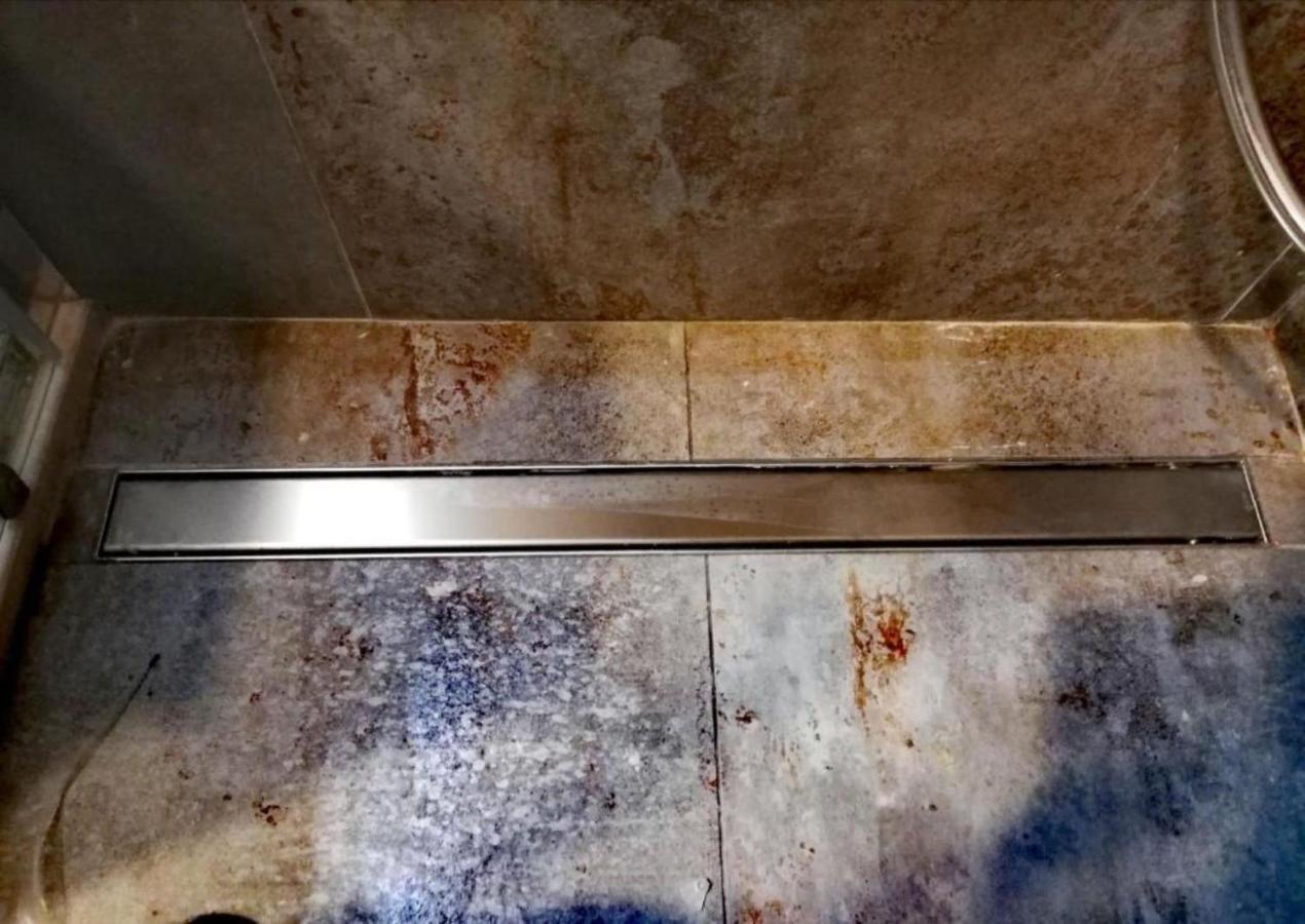 キウージ Tre Archi Houseヴィラ エクステリア 写真